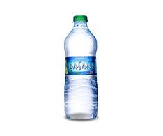 Bottled Water