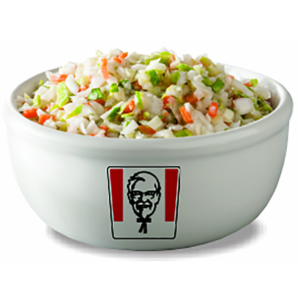 Coleslaw