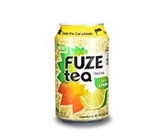 Fuze Ice Tea