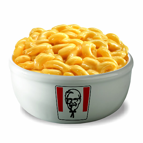 Mac & Cheese